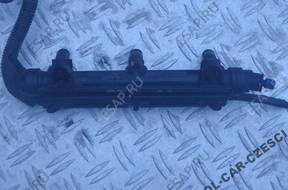 Форсунка ТОПЛИВНАЯ РАМПА  VW SKODA SEAT 1.2 12V AZQ