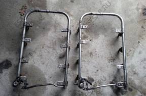 Форсунка ТОПЛИВНАЯ РАМПА  W140 R129 SL CL 5.0 4.2