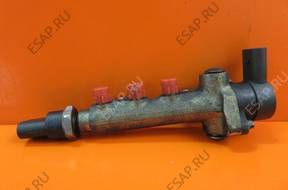 Форсунка ТОПЛИВНАЯ РАМПА W220 S400 MERCEDES A6110780549