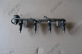 Форсунка ТОПЛИВНАЯ РАМПА WRYSKI 06B133551T VW PASSAT B5  2,0   00 05