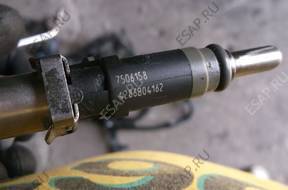 Форсунка  ТОПЛИВНАЯ РАМПА WTRYSKA BMW E87 E90 N45 1.6 7506158