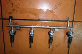 Форсунка ТОПЛИВНАЯ РАМПА WTYSKOWA OPEL ASTRA IV 4 J 1,6 B