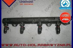 Форсунка ТОПЛИВНАЯ РАМПА Wytryskowa VW Golf IV 1.4 036133319