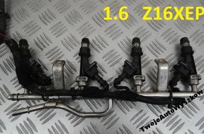 Форсунка ТОПЛИВНАЯ РАМПА  ZAFIRA II 1.6 Z16XEP