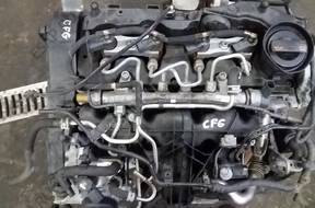 Форсунка ТОПЛИВНАЯ СИСТЕМА   2.0 TDI 03L130277J CFF CFG