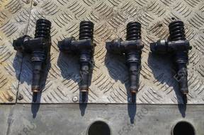 Форсунка   TOUAREG 5.0 07Z130073H
