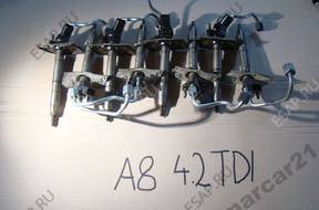 Форсунка   Touareg A8 4.2TDI 057130277AM
