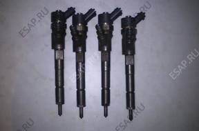 Форсунка  Toyota 1,4 D4D 0445110085