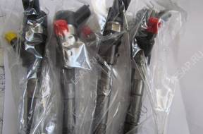 Форсунка  TOYOTA 1,4 D4D  0445110262 BOSCH