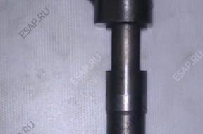 Форсунка  Toyota 1,4 D4D 0445110262