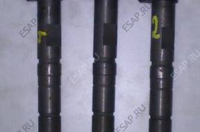 Форсунка  Toyota 1,4 D4D 0445116009