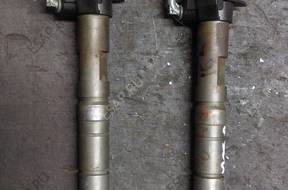 Форсунка  Toyota 1,4 D4D 0445116044