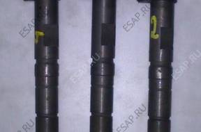 Форсунка  Toyota 1,4 D4D 0445116044