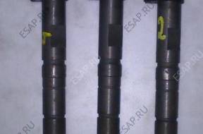 Форсунка  Toyota 1,4 D4D 0445116052
