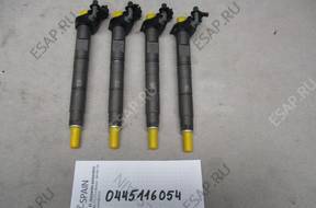 Форсунка TOYOTA 1.4 D4D   0445116054