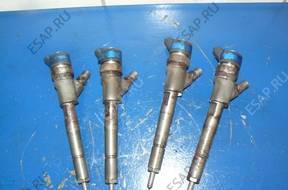 Форсунка  TOYOTA 1.4 D4D.23670 33010,0445110085