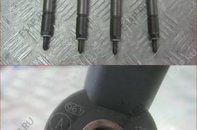 Форсунка   Toyota 1.4D4D 0445110154
