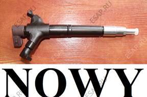 Форсунка TOYOTA 2.0 2.2 D4D  DENSO 23670 0R090