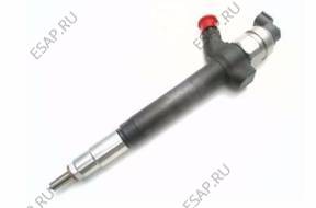 Форсунка TOYOTA 2.0   23670 0G010 4 ШТ.