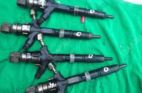 Форсунка Toyota 2.0 D D4D   23670 27020