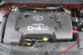 Форсунка   TOYOTA  2.0 D4D  23670 0G010