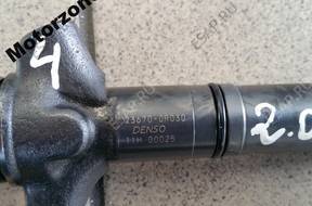 Форсунка  TOYOTA 2.0 D4D 23670 0R030 TESTOWANY