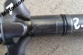 Форсунка  TOYOTA 2.0 D4D 23670 0R030 TESTOWANY
