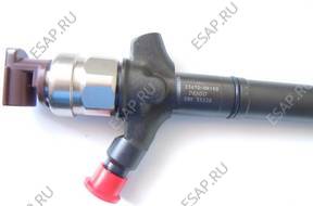 Форсунка   Toyota 2.0 D4D 23670 0R190