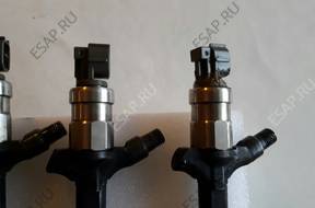 Форсунка   toyota 2.0 D4D 4 pin avensis