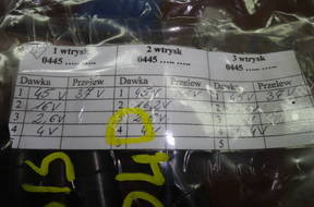 Форсунка TOYOTA 2.0 D4D  O NR.23670 0G010