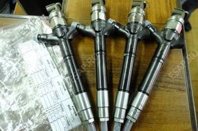 Форсунка TOYOTA 2.0 D4D  O NR.23670 0R030
