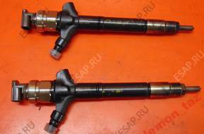 Форсунка  TOYOTA 2.0D4D 126KM 23670 0R030 06