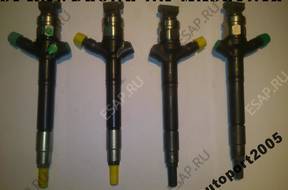 Форсунка  Toyota 2.0D4D 2.2D4D 23670 0R050