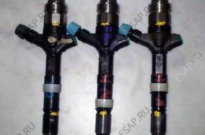 Форсунка  Toyota 2.0D4D 23670 0G010