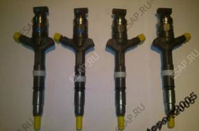 Форсунка  Toyota 2.0D4D 23670 0G030