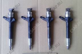 Форсунка   TOYOTA 2.2 D4D 23670 0R010
