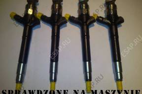 Форсунка  Toyota 2.2D4D 23670 0R020