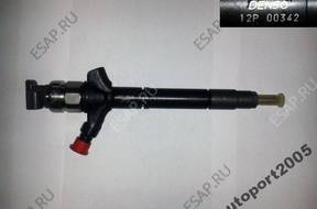 Форсунка  Toyota 2.2D4D 23670 0R160