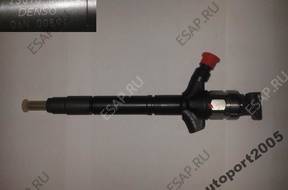 Форсунка  Toyota 2.2D4D 23670 0R170