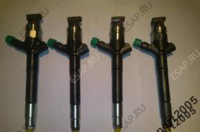 Форсунка  Toyota 2.2D4D 23670 0R170