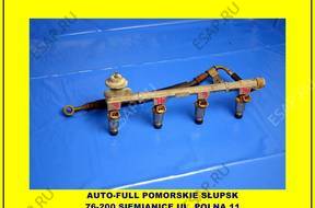 Форсунка TOYOTA   2325016150 1.6  SIEMIA