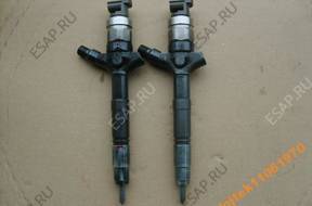 Форсунка   Toyota   23670 0G010