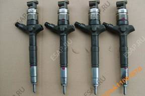 Форсунка   Toyota  23670 0G010