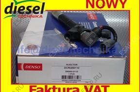 Форсунка TOYOTA 23670 0R040 23670 26011   4 SZTUKI