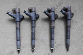 Форсунка   toyota 23670 0R090 2.2 d cat
