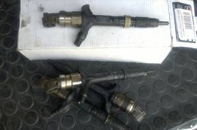 Форсунка TOYOTA   23670 27020 4 ШТ.