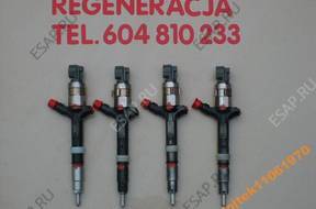 Форсунка  Toyota  23670 27020