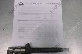 Форсунка  TOYOTA 23670 27020 ПО SPRAWDZENIU