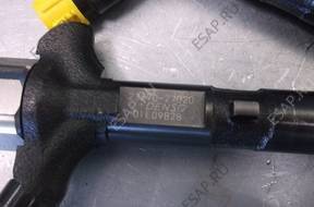 Форсунка  TOYOTA 23670 27020 ПО SPRAWDZENIU