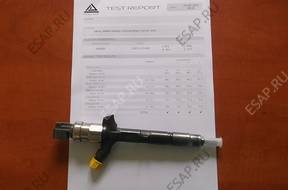 Форсунка  TOYOTA 23670 27030  ПО SPRAWDZENI